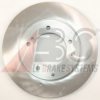 SUZUK 5521165D13 Brake Disc